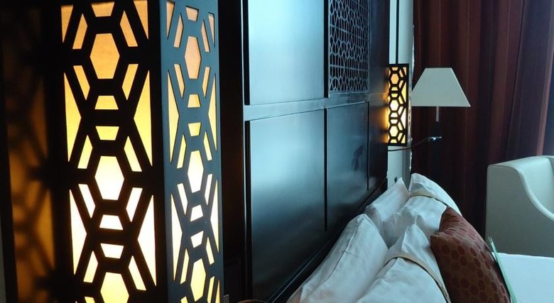 Hotel Holiday Inn Al Barsha
