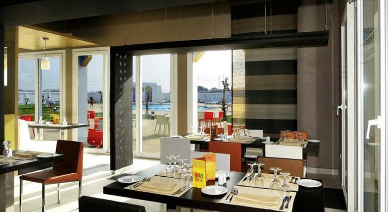Hotel Ibis Moussafir Essaouira