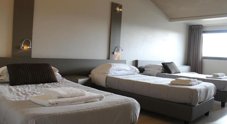 Hotel Plus Florence