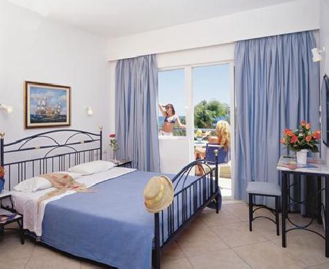 Hotel Corissia Beach