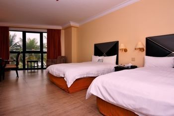 Royal Orchid Guam Hotel