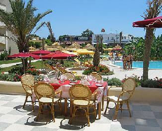 Hotel African Queen