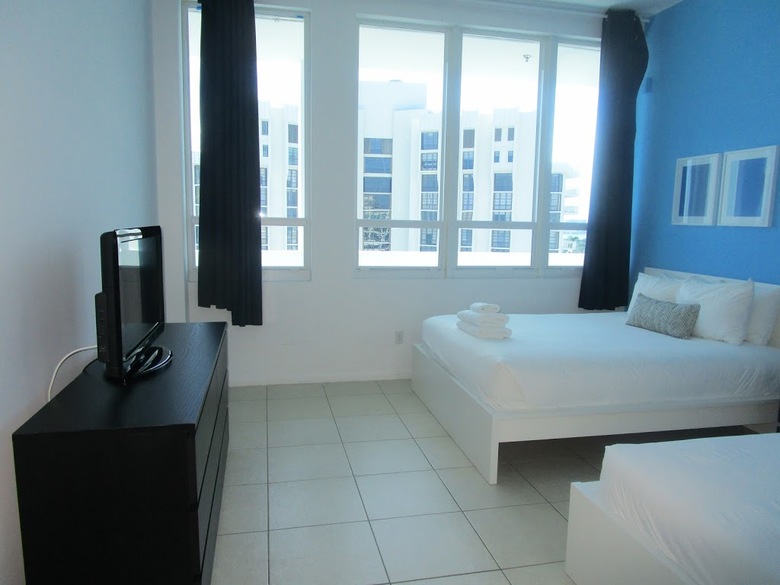 Hotel Miami Beach - Mid-beach (apt. 499291)