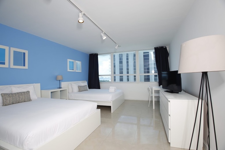 Hotel Miami Beach - Mid-beach (apt. 499291)