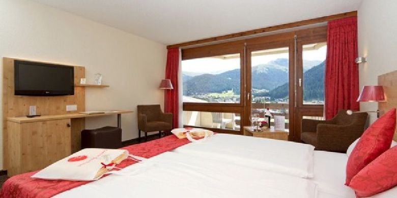 Central Swiss Quality Sporthotel