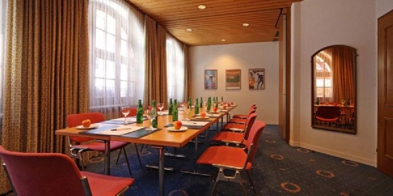 Central Swiss Quality Sporthotel