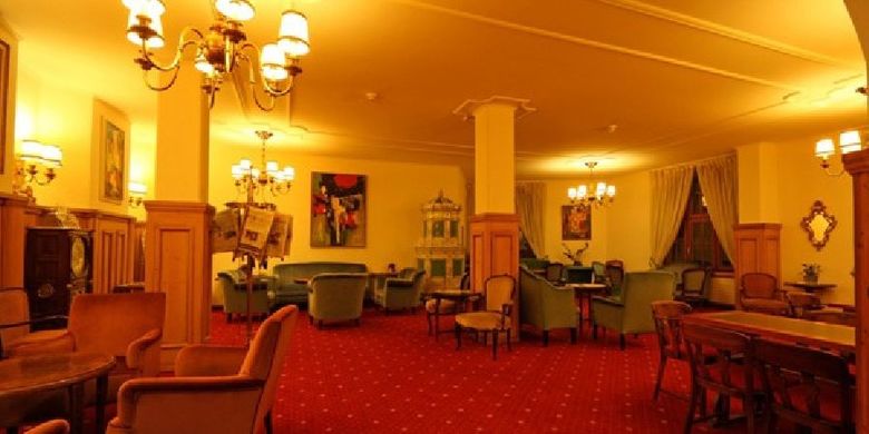 Central Swiss Quality Sporthotel