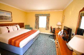 Hotel Holiday Inn Orwell