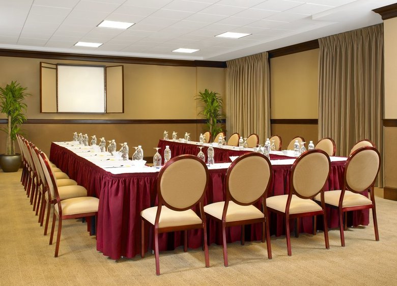 Hotel Sheraton