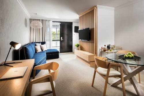 Hotel Tradewinds (1 Dormitorio)