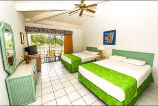 Hotel Jolly Beach Resort All Inclusive