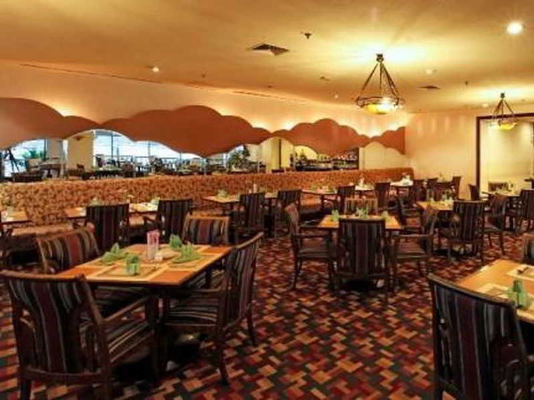 Hotel Acacia