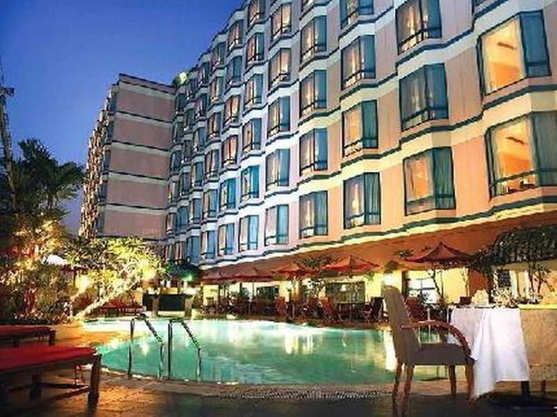 Hotel Acacia