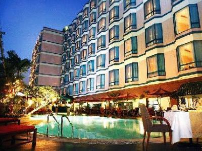 Hotel Acacia