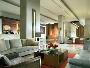 Hotel Somerset Berlian