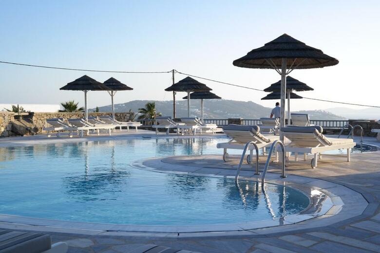 Hotel Hermes