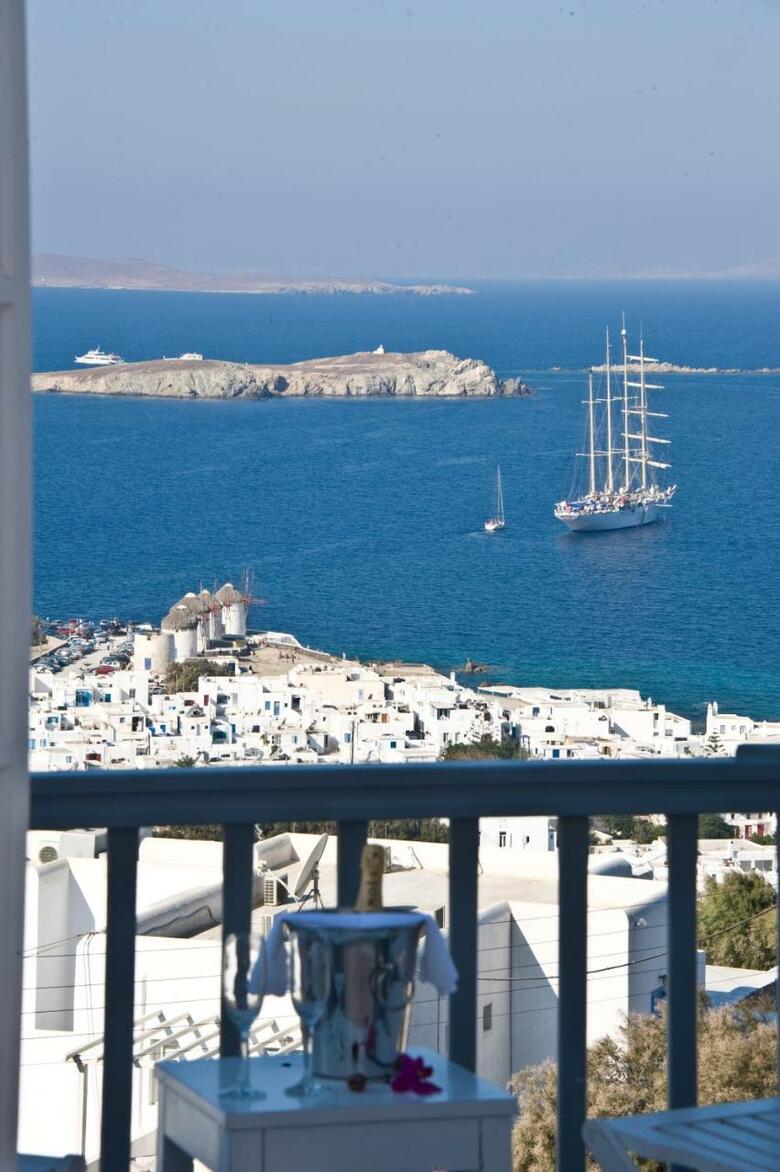 Hotel Hermes