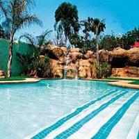 Gold Reef City Hotel