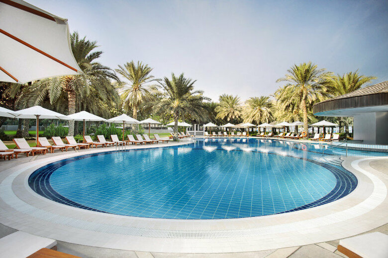 Hotel Sheraton Jumeirah Beach Resort