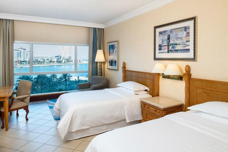Hotel Sheraton Jumeirah Beach Resort