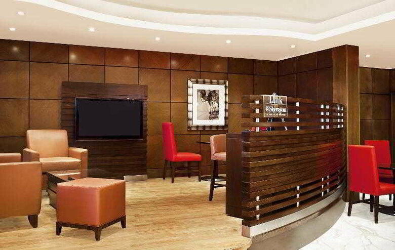 Hotel Sheraton Jumeirah Beach Resort