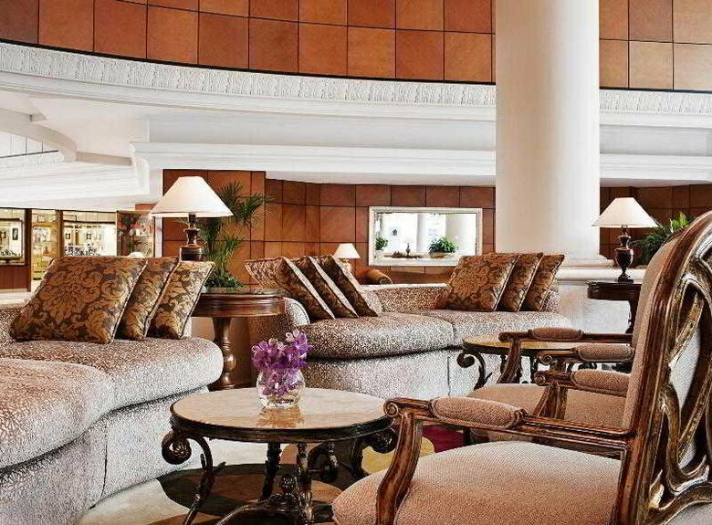 Hotel Sheraton Jumeirah Beach Resort