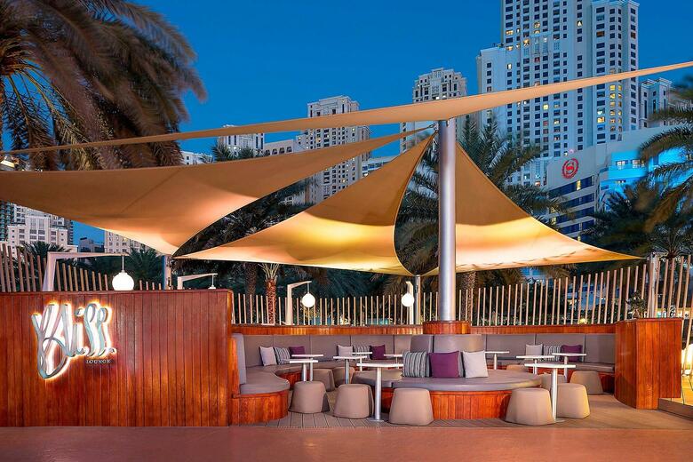 Hotel Sheraton Jumeirah Beach Resort