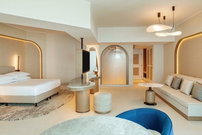 Hotel Sheraton Jumeirah Beach Resort