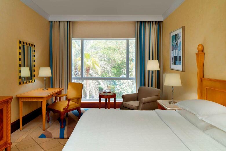 Hotel Sheraton Jumeirah Beach Resort