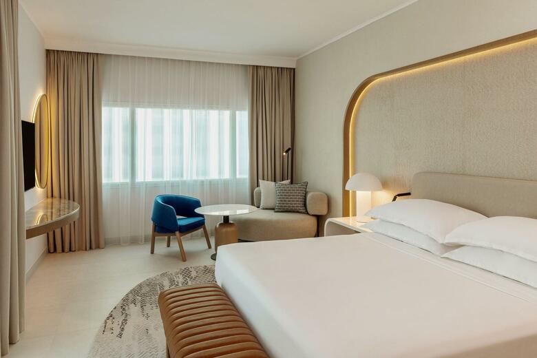 Hotel Sheraton Jumeirah Beach Resort