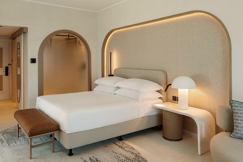Hotel Sheraton Jumeirah Beach Resort