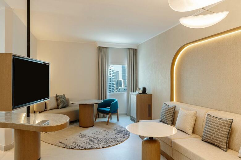 Hotel Sheraton Jumeirah Beach Resort
