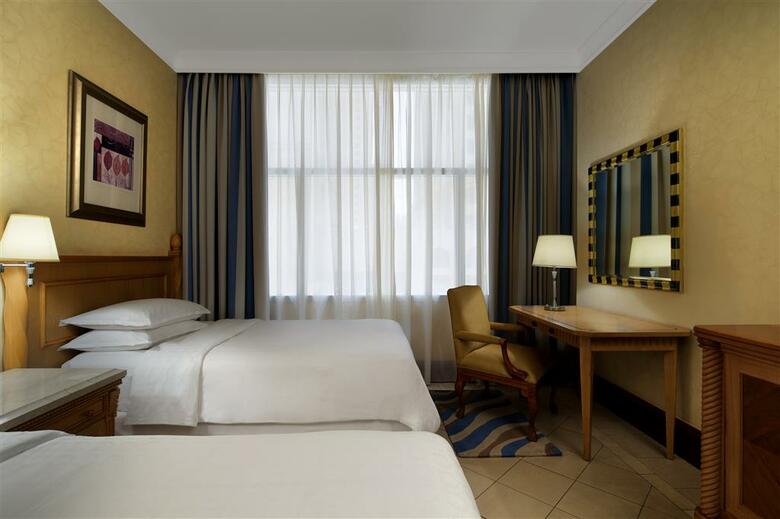 Hotel Sheraton Jumeirah Beach Resort