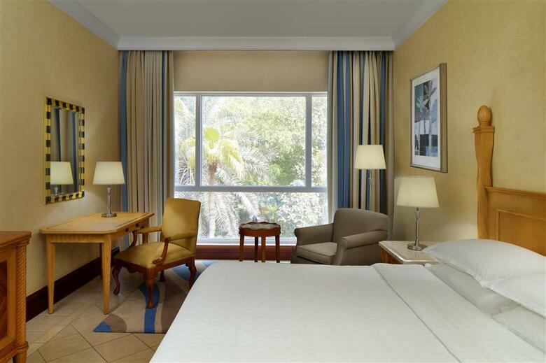 Hotel Sheraton Jumeirah Beach Resort