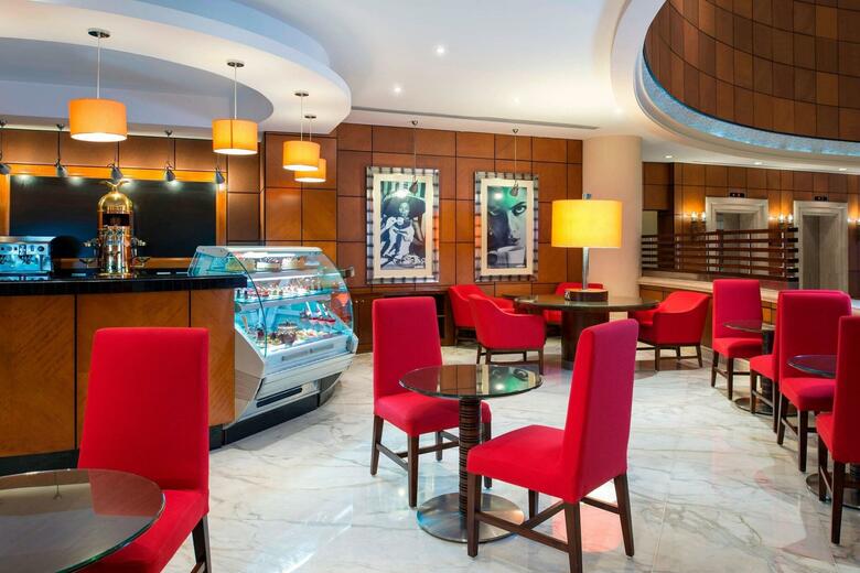 Hotel Sheraton Jumeirah Beach Resort