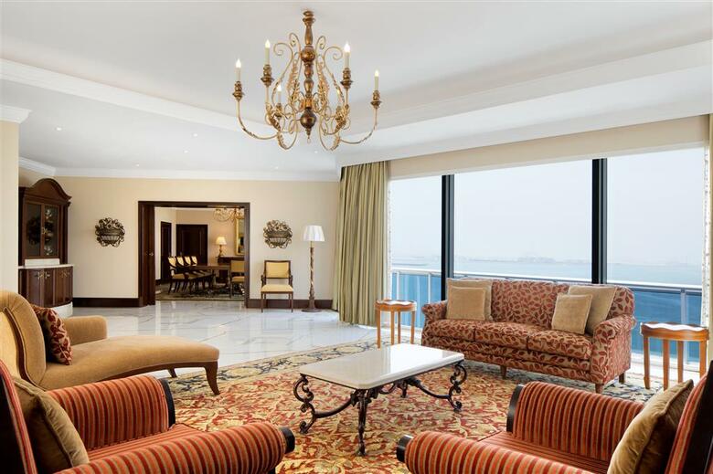 Hotel Sheraton Jumeirah Beach Resort