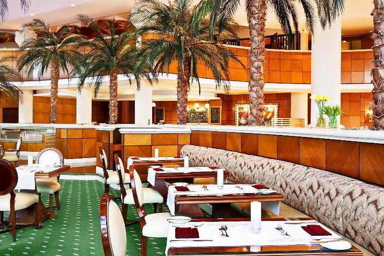 Hotel Sheraton Jumeirah Beach Resort