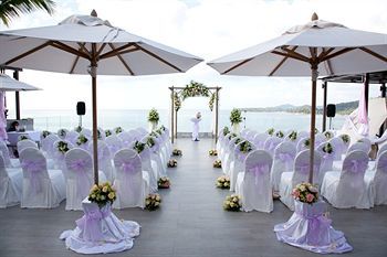 Hotel Cape Sienna