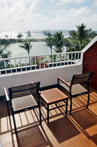 Hotel Best Western Ocean Resort
