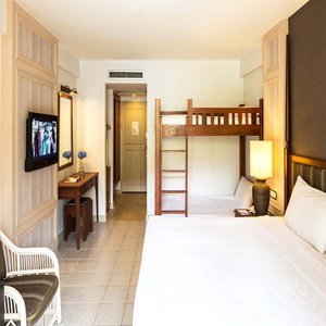 Hotel Phuket Orchid Resort & Spa