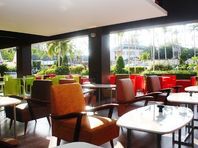 Hotel Sugar Palm Karon Resort