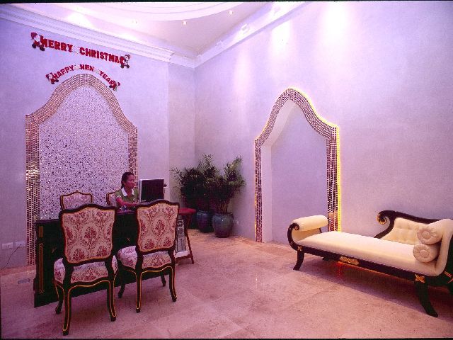 Hotel Tropical Resort