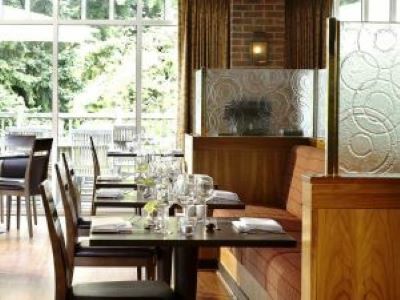 Hotel Chesford Grange
