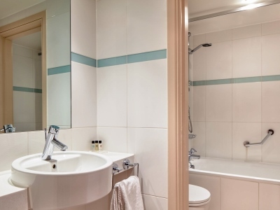 Hotel Chesford Grange