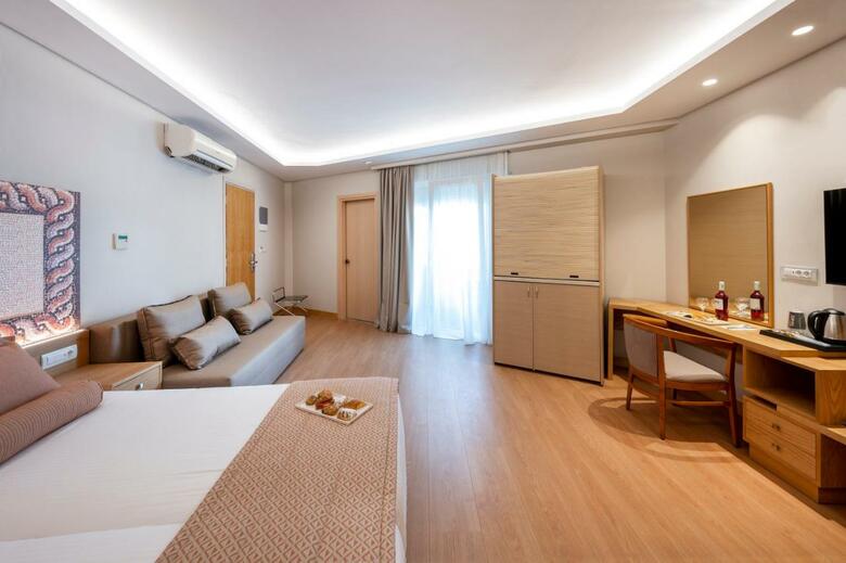 Hotel Maritina