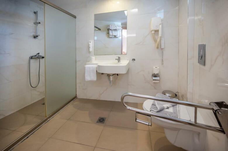 Hotel Maritina