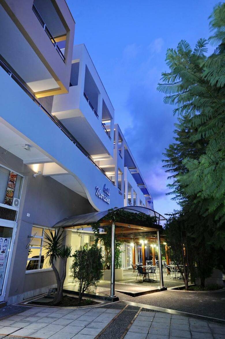 Hotel Maritina