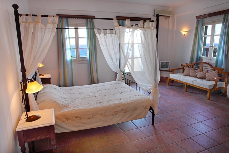 Hotel Argo