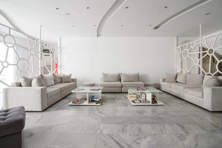 Rk Beach Hotel