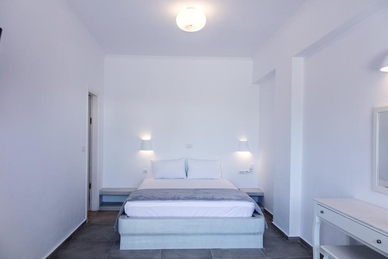 Hotel Syrigos Selini